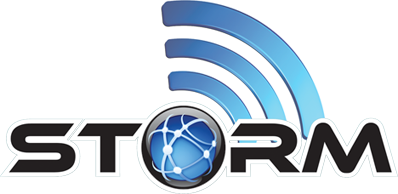 Storm Technologies logo